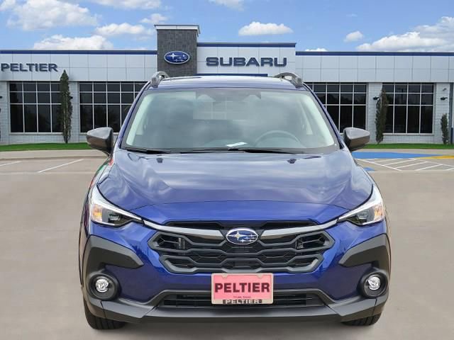 2025 Subaru Crosstrek Premium photo 2