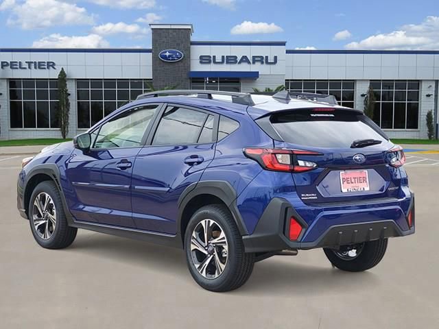 2025 Subaru Crosstrek Premium photo 3