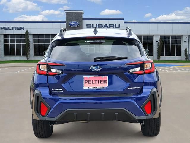 2025 Subaru Crosstrek Premium photo 4