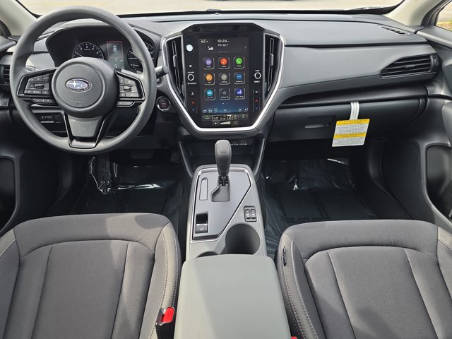 2025 Subaru Crosstrek Premium photo 10