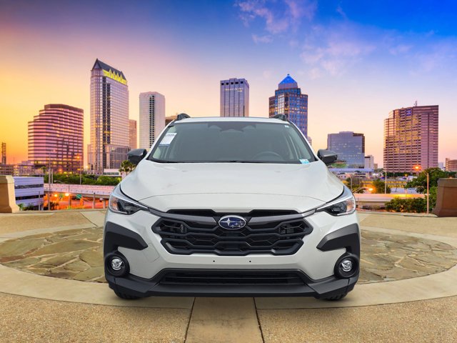 2025 Subaru Crosstrek Premium photo 2