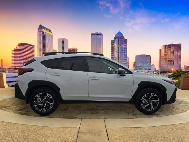 2025 Subaru Crosstrek Premium photo 3