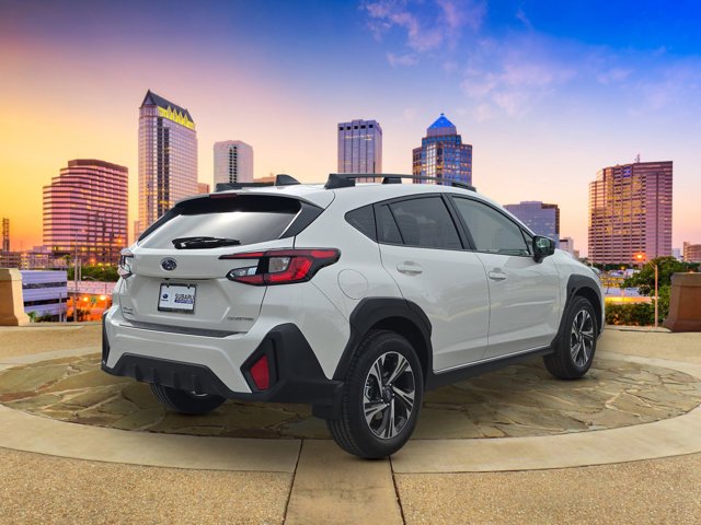 2025 Subaru Crosstrek Premium photo 4