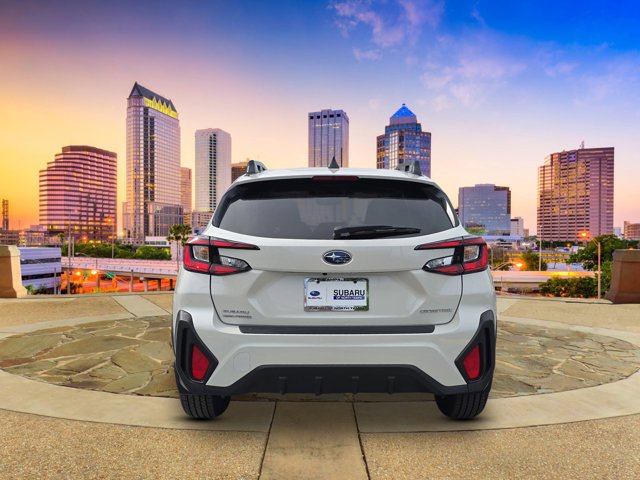 2025 Subaru Crosstrek Premium photo 5