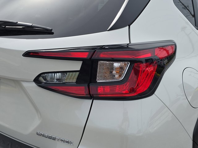 2025 Subaru Crosstrek Premium photo 7