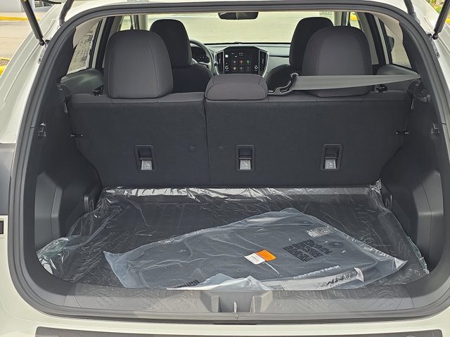 2025 Subaru Crosstrek Premium photo 8