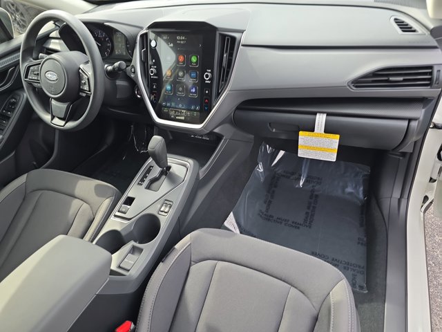 2025 Subaru Crosstrek Premium photo 9