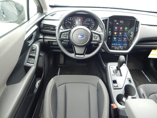2025 Subaru Crosstrek Premium photo 10