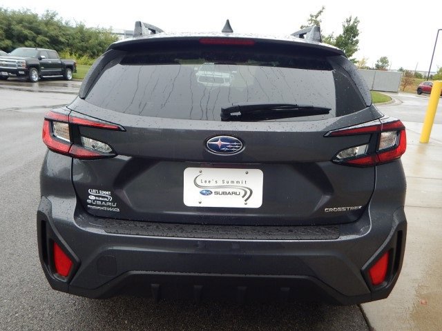 2025 Subaru Crosstrek Premium photo 3