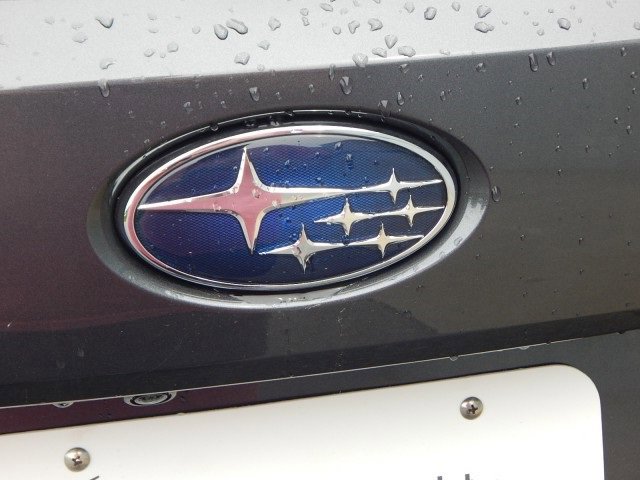 2025 Subaru Crosstrek Premium photo 4
