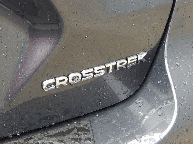 2025 Subaru Crosstrek Premium photo 6
