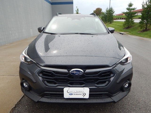 2025 Subaru Crosstrek Premium photo 8