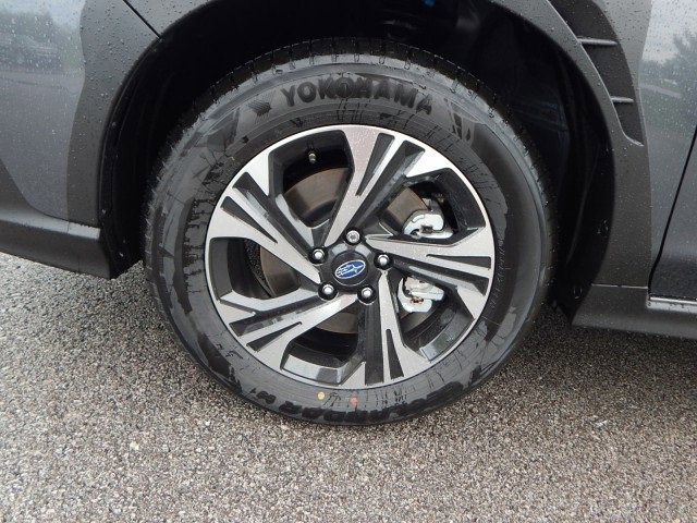 2025 Subaru Crosstrek Premium photo 9
