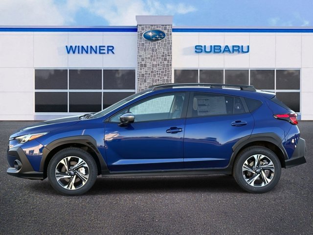 2025 Subaru Crosstrek Premium photo 2