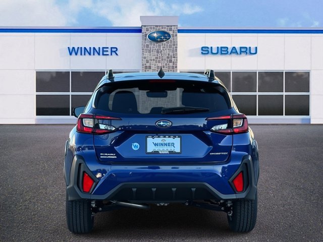 2025 Subaru Crosstrek Premium photo 4