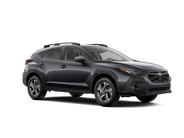 Subaru Crosstrek's photo