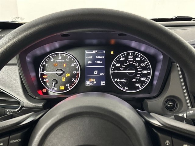 2025 Subaru Crosstrek Premium photo 10