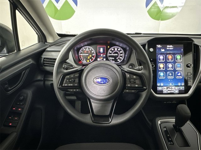 2025 Subaru Crosstrek Premium photo 11