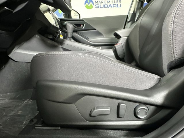 2025 Subaru Crosstrek Premium photo 14