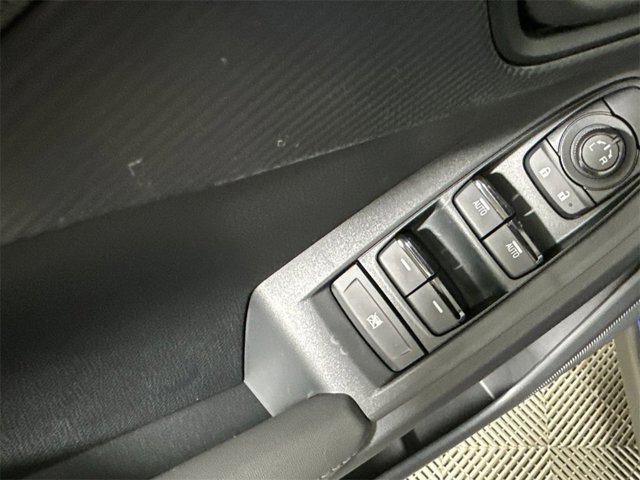 2025 Subaru Crosstrek Premium photo 15