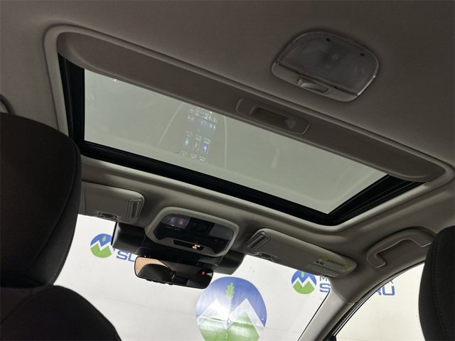 2025 Subaru Crosstrek Premium photo 16