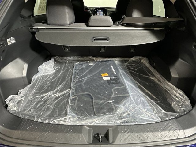 2025 Subaru Crosstrek Premium photo 17
