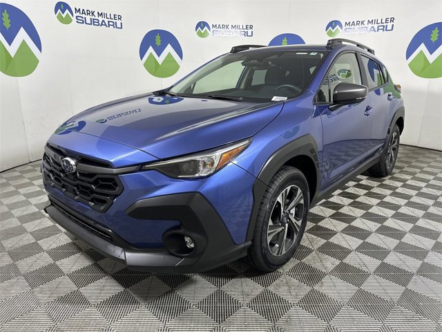 2025 Subaru Crosstrek Premium photo 2