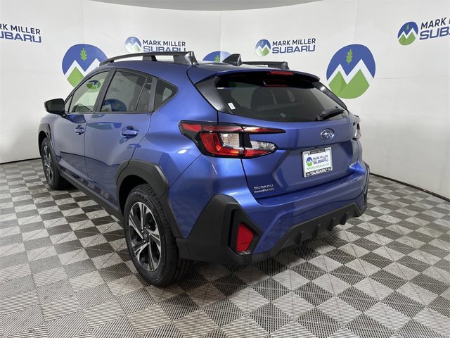2025 Subaru Crosstrek Premium photo 3