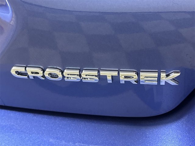 2025 Subaru Crosstrek Premium photo 6