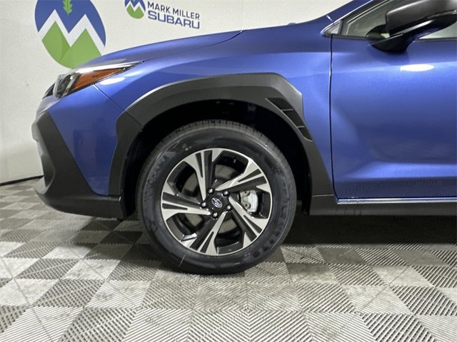 2025 Subaru Crosstrek Premium photo 7