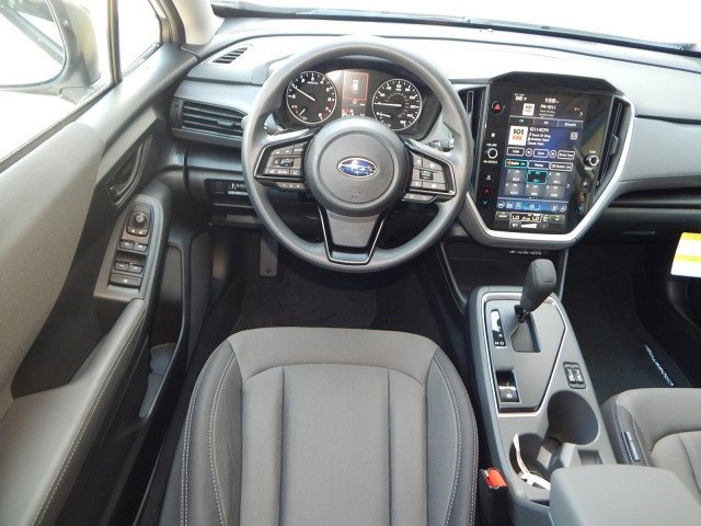 2025 Subaru Crosstrek Premium photo 10