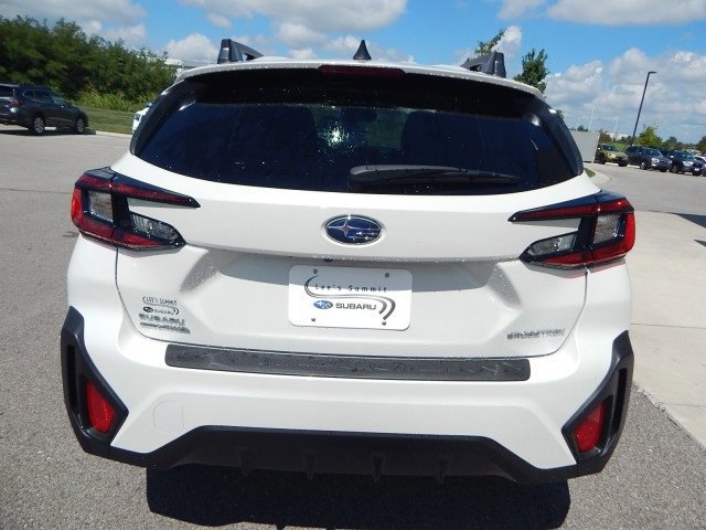 2025 Subaru Crosstrek Premium photo 3