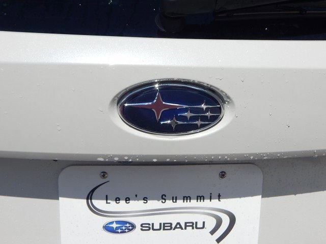 2025 Subaru Crosstrek Premium photo 4