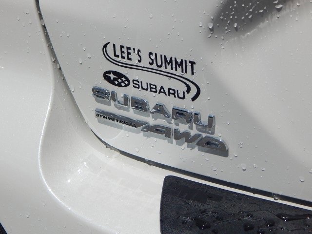 2025 Subaru Crosstrek Premium photo 5