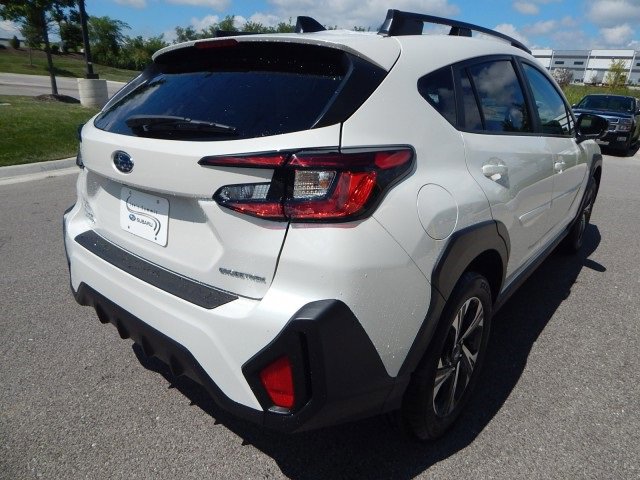 2025 Subaru Crosstrek Premium photo 7