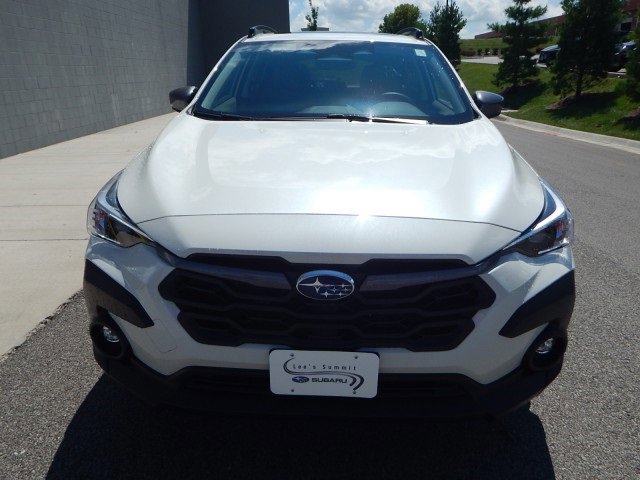 2025 Subaru Crosstrek Premium photo 8