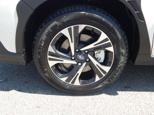 2025 Subaru Crosstrek Premium photo 9