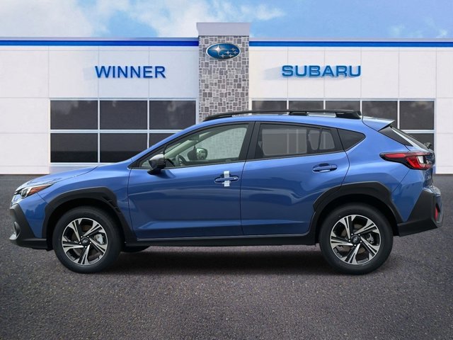2025 Subaru Crosstrek Premium photo 2