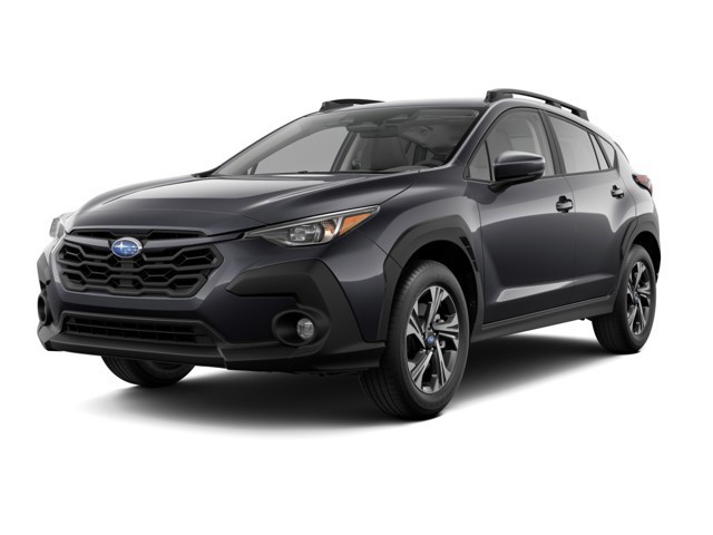 New 2025 Subaru Crosstrek Premium