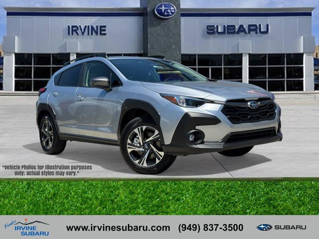 2025 Subaru Crosstrek Premium's photo
