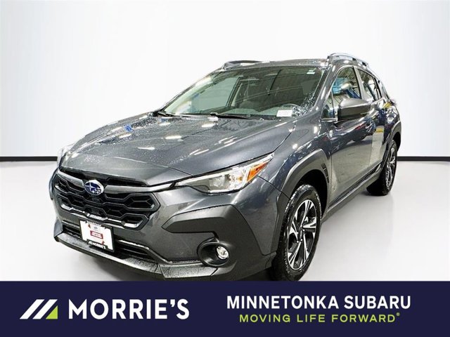 2025 Subaru Crosstrek Premium's photo