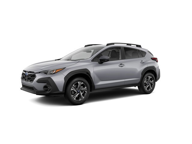 New 2025 Subaru Crosstrek Premium New 2025 Subaru Crosstrek Premium