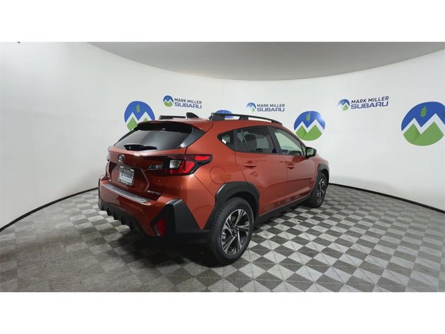 2025 Subaru Crosstrek Premium photo 10