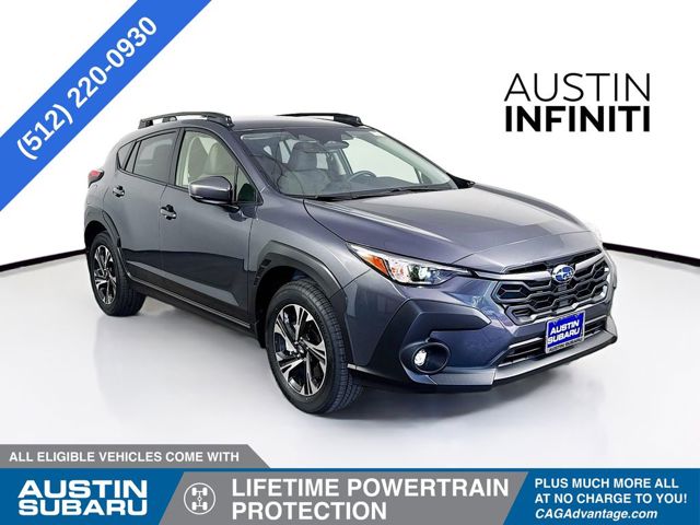 Crosstrek Premium