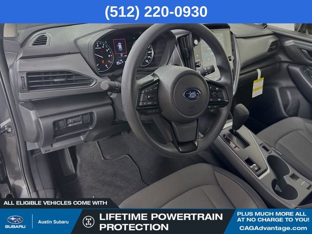 Crosstrek Premium