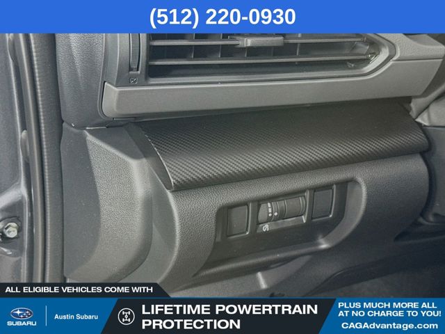 Crosstrek Premium