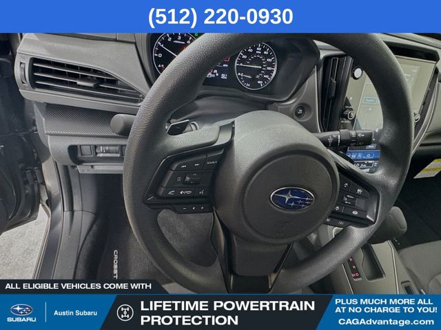 Crosstrek Premium