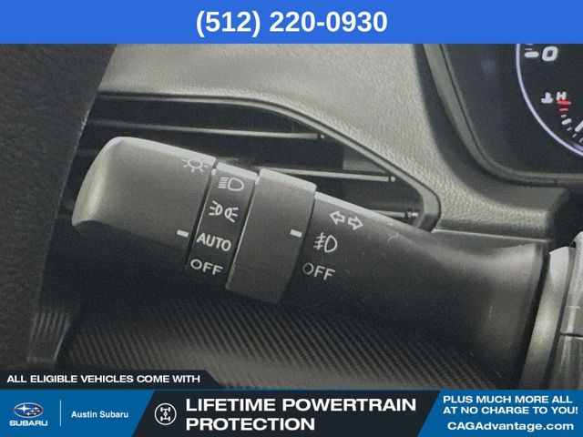 Crosstrek Premium