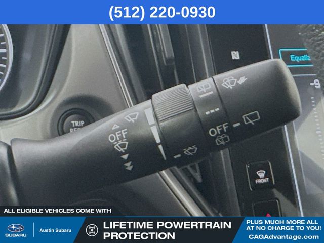 Crosstrek Premium