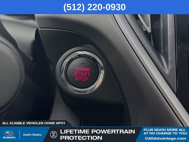 Crosstrek Premium